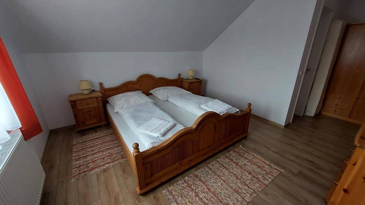 Casa Lucas Ξενοδοχείο Bradu  Εξωτερικό φωτογραφία
