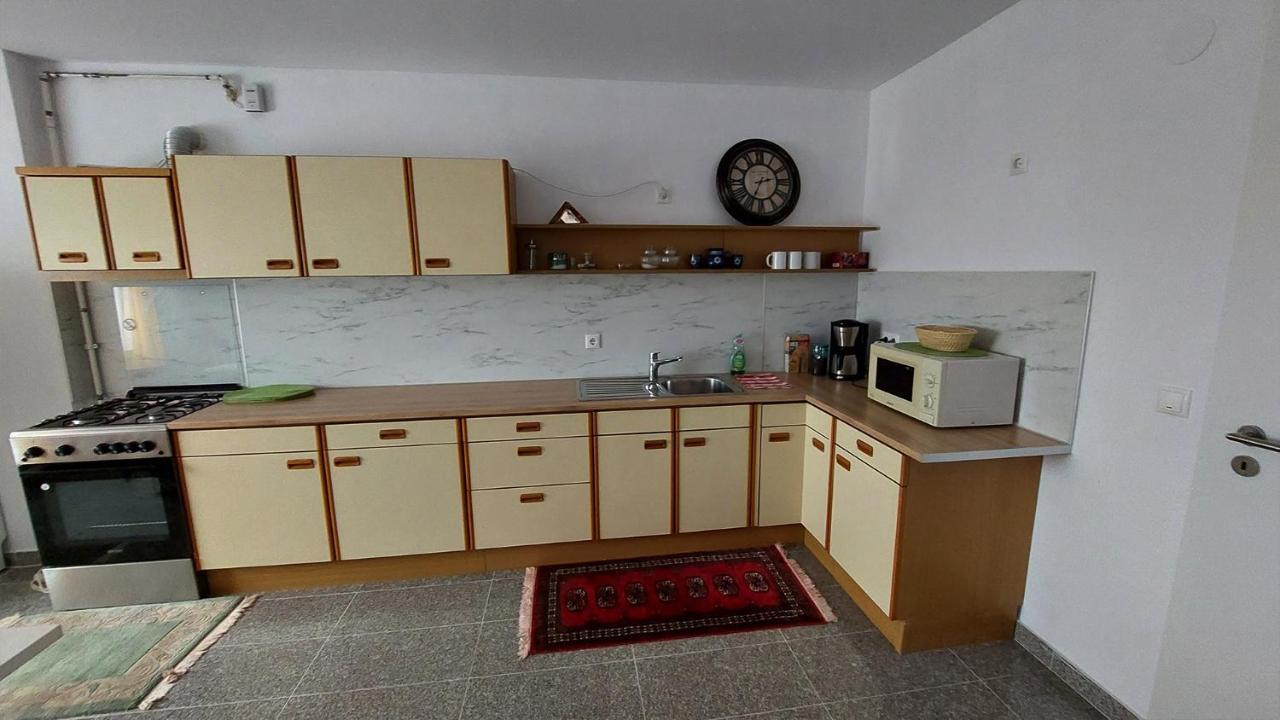 Casa Lucas Ξενοδοχείο Bradu  Εξωτερικό φωτογραφία