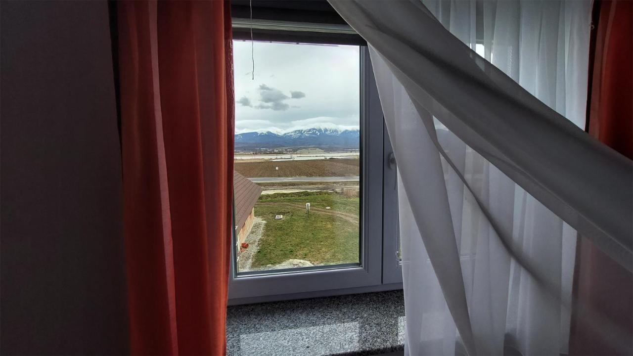 Casa Lucas Ξενοδοχείο Bradu  Εξωτερικό φωτογραφία