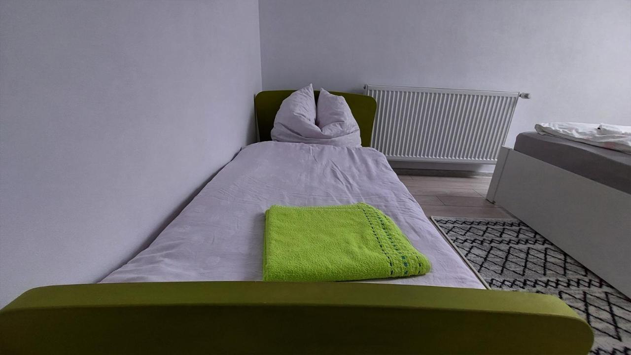 Casa Lucas Ξενοδοχείο Bradu  Εξωτερικό φωτογραφία