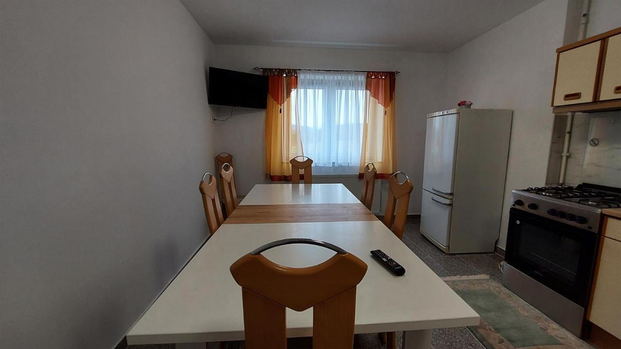 Casa Lucas Ξενοδοχείο Bradu  Εξωτερικό φωτογραφία
