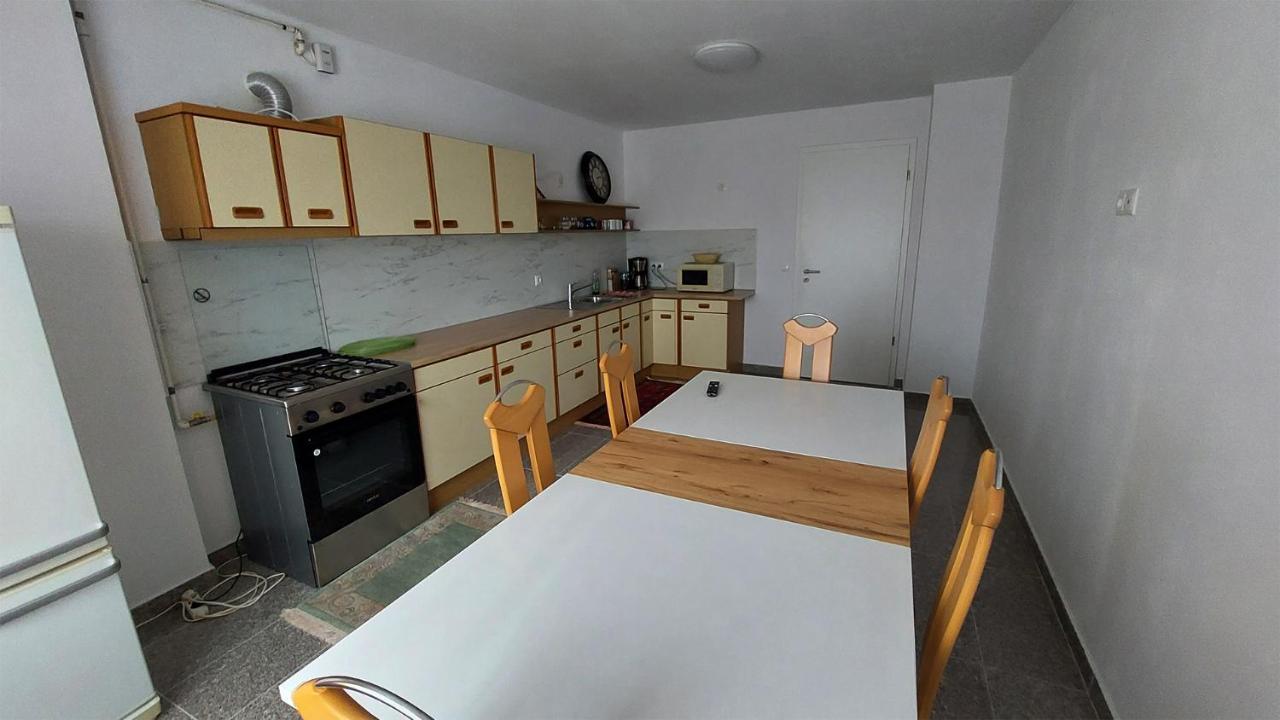 Casa Lucas Ξενοδοχείο Bradu  Εξωτερικό φωτογραφία