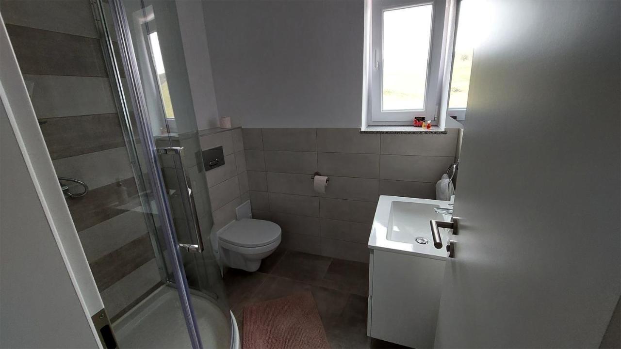 Casa Lucas Ξενοδοχείο Bradu  Εξωτερικό φωτογραφία