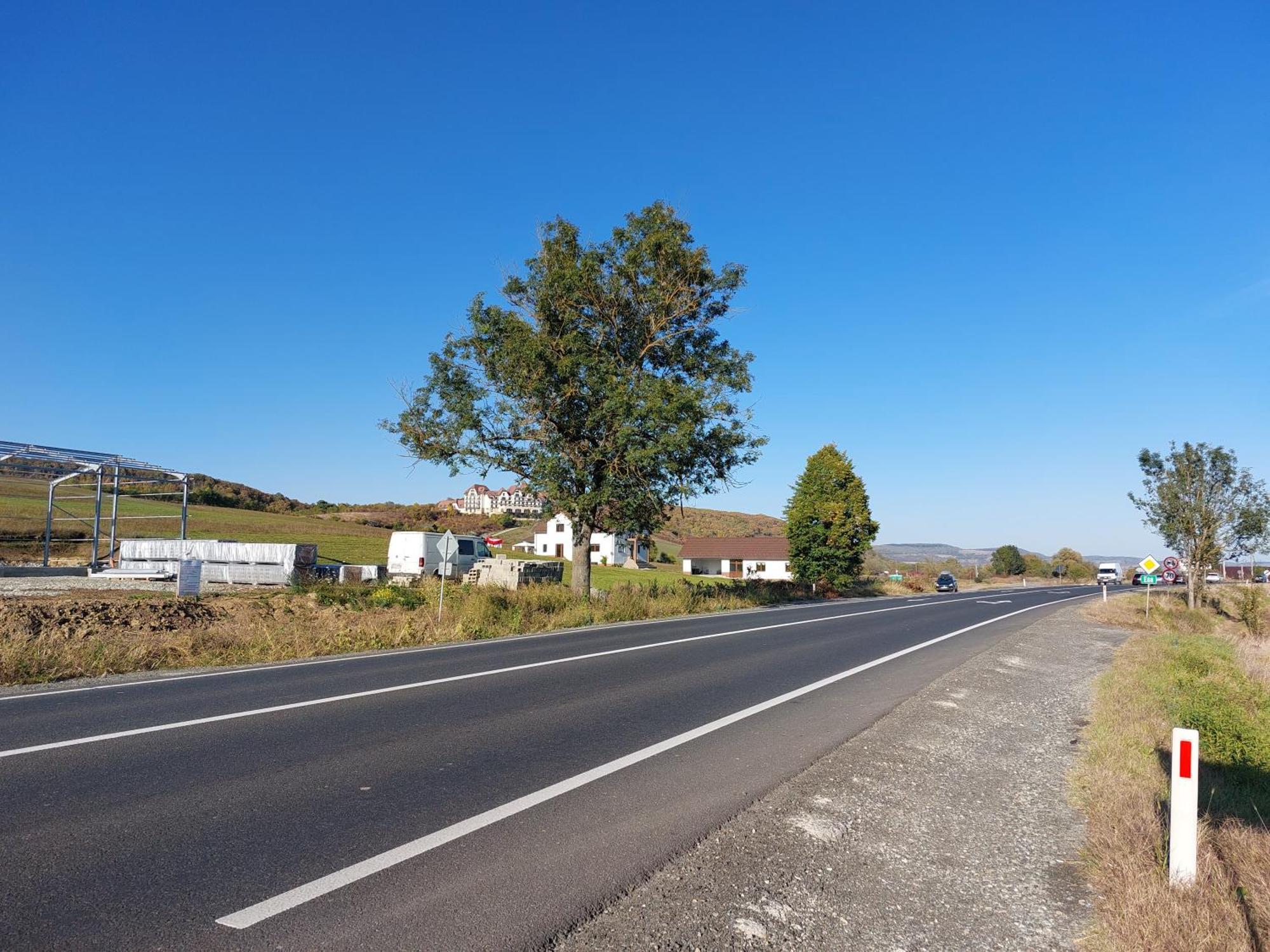 Casa Lucas Ξενοδοχείο Bradu  Εξωτερικό φωτογραφία